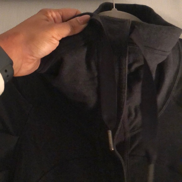 Lululemon Refresh SnapBack Sweater - Picture 3 of 6